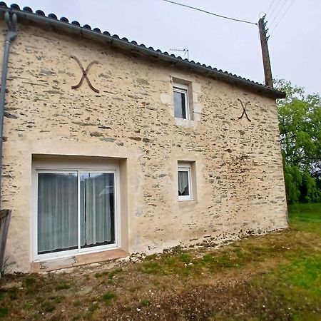 Gite Blonimael Vendrennes Εξωτερικό φωτογραφία