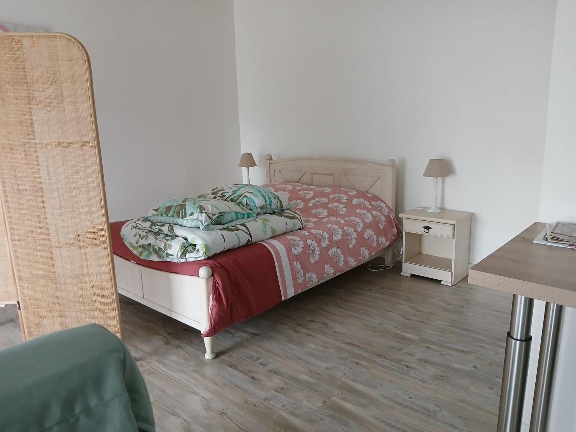 Gite Blonimael Vendrennes Εξωτερικό φωτογραφία