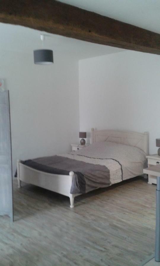 Gite Blonimael Vendrennes Εξωτερικό φωτογραφία