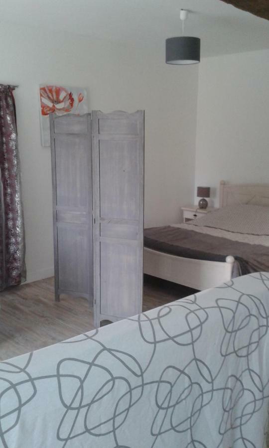 Gite Blonimael Vendrennes Εξωτερικό φωτογραφία